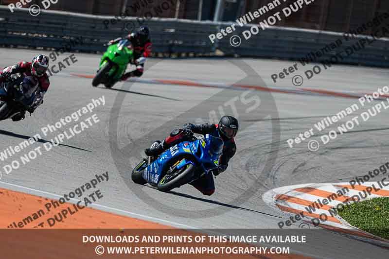 march 2018;motorbikes;no limits;peter wileman photography;portugal;trackday digital images;valencia